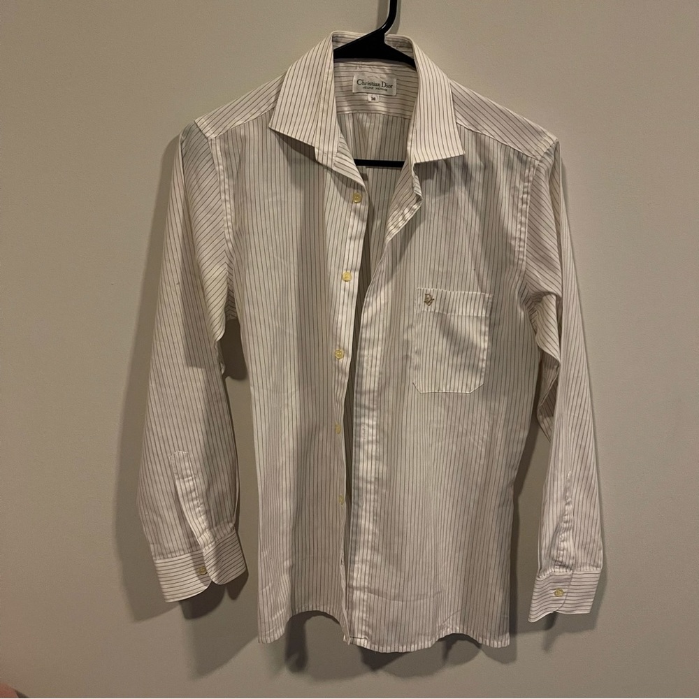 Christian Dior shirt